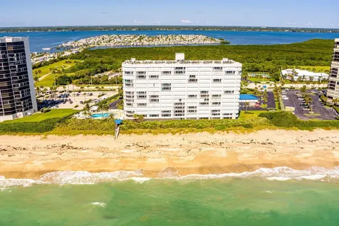 9600 S Ocean Drive Jensen Beach FL 34957