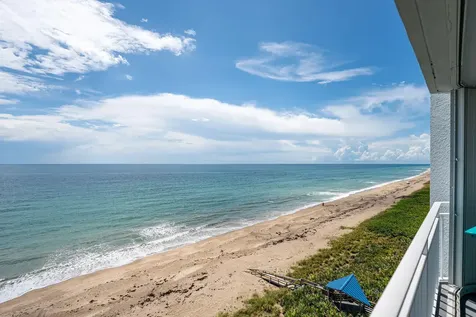 9600 S Ocean Drive Jensen Beach FL 34957