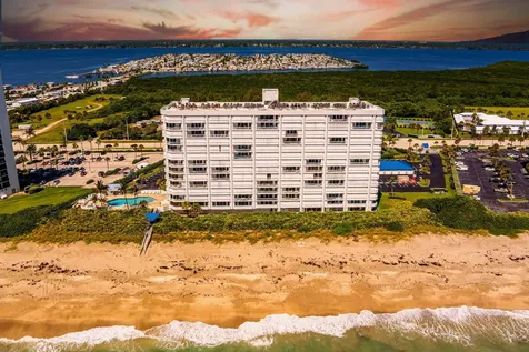 9600 S Ocean Drive Jensen Beach FL 34957