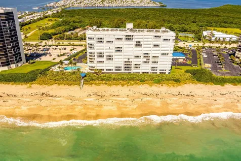 9600 S Ocean Drive Jensen Beach FL 34957