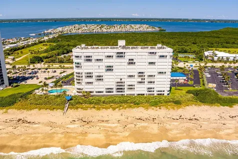 9600 S Ocean Drive Jensen Beach FL 34957