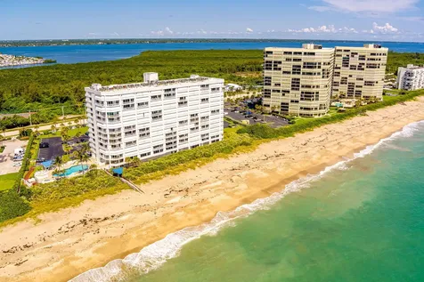 9600 S Ocean Drive Jensen Beach FL 34957