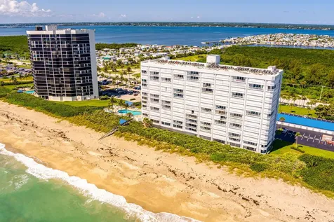 9600 S Ocean Drive Jensen Beach FL 34957