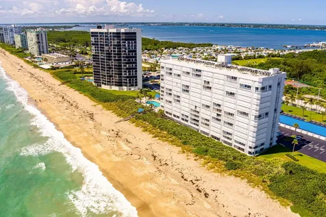9600 S Ocean Drive Jensen Beach FL 34957