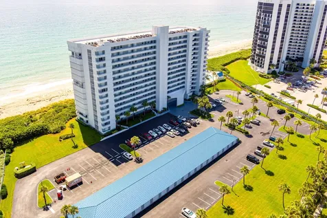 9600 S Ocean Drive Jensen Beach FL 34957