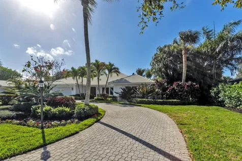 2720 Cardinal Circle Gulf Stream FL 33483