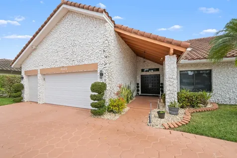 8505 NW 77th Street Tamarac FL 33321