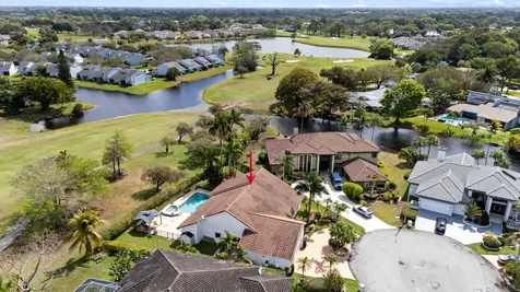 8505 NW 77th Street Tamarac FL 33321