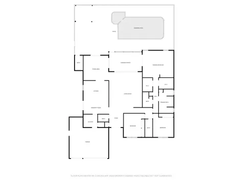 8505 NW 77th Street Tamarac FL 33321