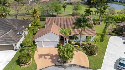 8505 NW 77th Street Tamarac FL 33321