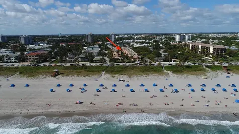200 S Ocean Boulevard Delray Beach FL 33483