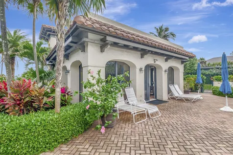 200 S Ocean Boulevard Delray Beach FL 33483