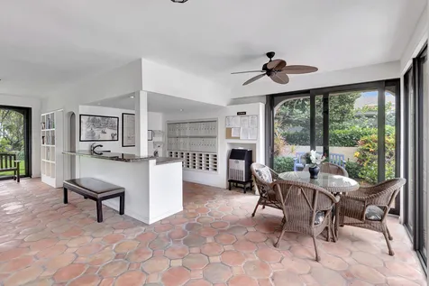 200 S Ocean Boulevard Delray Beach FL 33483