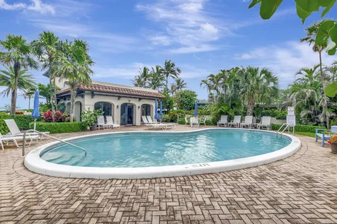 200 S Ocean Boulevard Delray Beach FL 33483