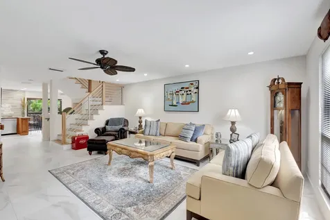 200 S Ocean Boulevard Delray Beach FL 33483