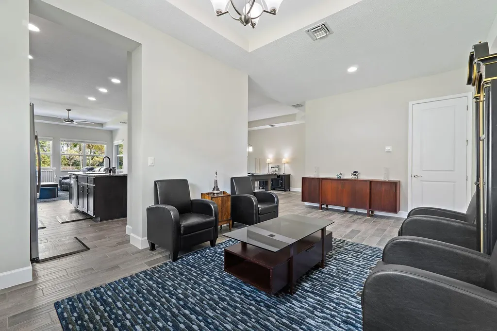 15955 Whippoorwill Circle Westlake FL 33470