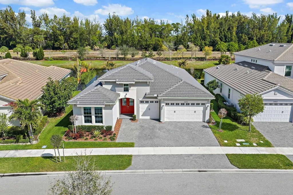 15955 Whippoorwill Circle Westlake FL 33470