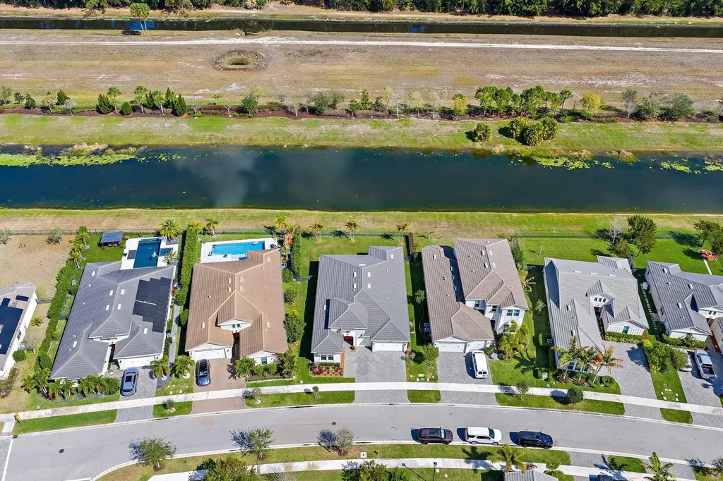 15955 Whippoorwill Circle Westlake FL 33470