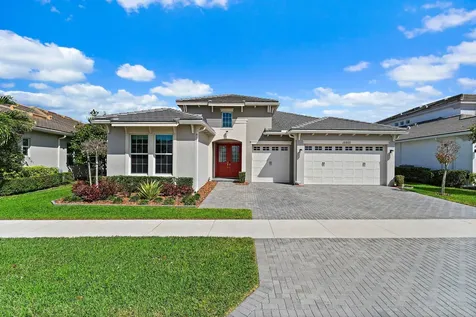 15955 Whippoorwill Circle Westlake FL 33470