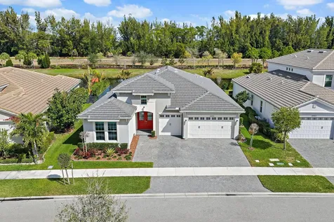 15955 Whippoorwill Circle Westlake FL 33470
