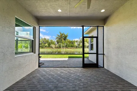 15955 Whippoorwill Circle Westlake FL 33470