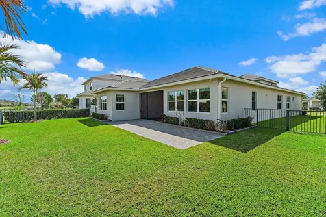 15955 Whippoorwill Circle Westlake FL 33470