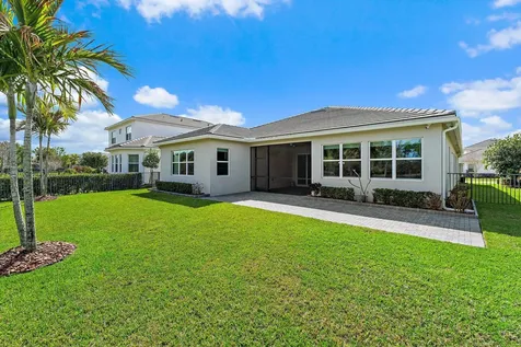 15955 Whippoorwill Circle Westlake FL 33470