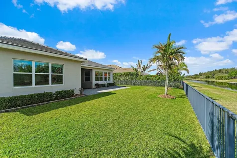 15955 Whippoorwill Circle Westlake FL 33470