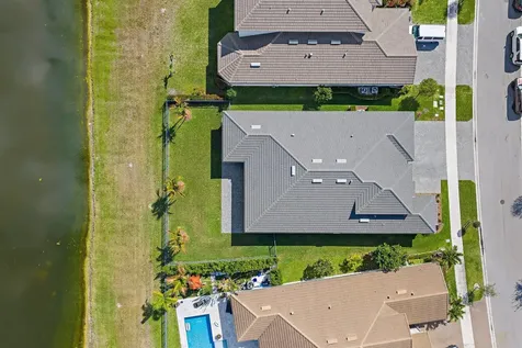 15955 Whippoorwill Circle Westlake FL 33470