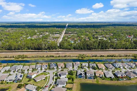15955 Whippoorwill Circle Westlake FL 33470
