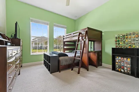 15955 Whippoorwill Circle Westlake FL 33470