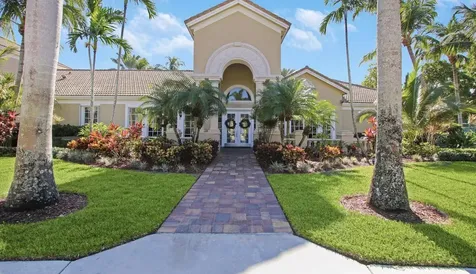 266 Village Boulevard Tequesta FL 33469