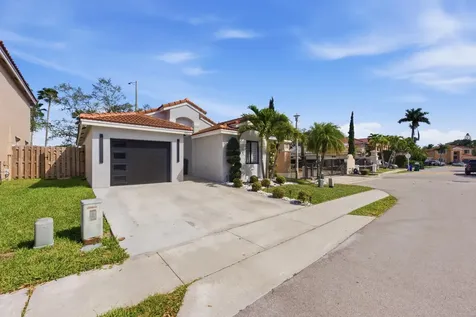 1902 Seville Street Margate FL 33063