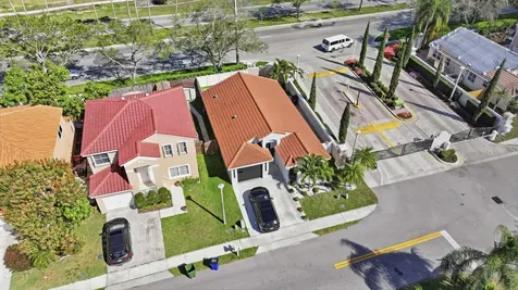1902 Seville Street Margate FL 33063