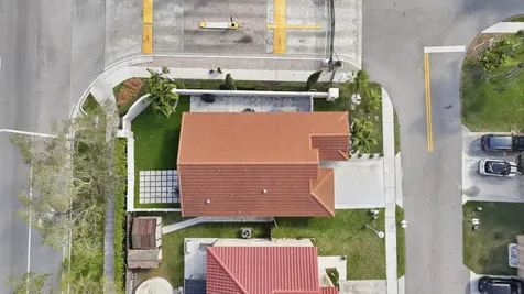 1902 Seville Street Margate FL 33063