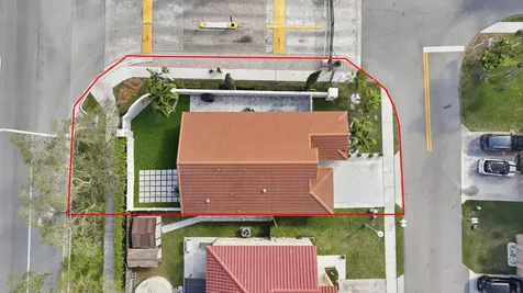 1902 Seville Street Margate FL 33063