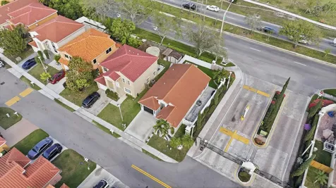 1902 Seville Street Margate FL 33063