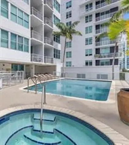 2200 NE 4th Avenue Miami FL 33137
