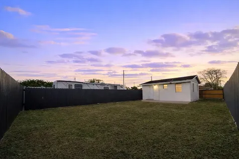 12130 SW 215th Street Miami FL 33177