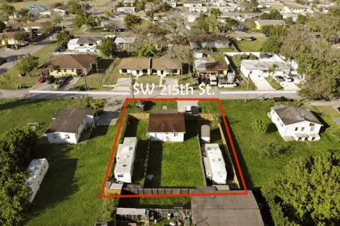 12130 SW 215th Street Miami FL 33177