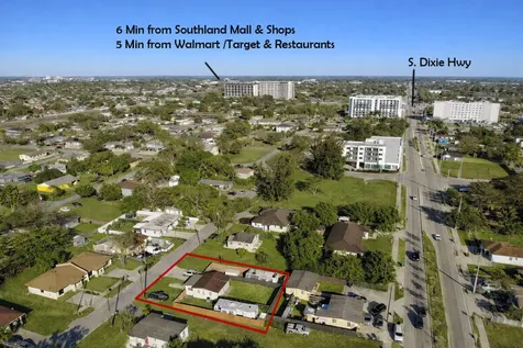12130 SW 215th Street Miami FL 33177