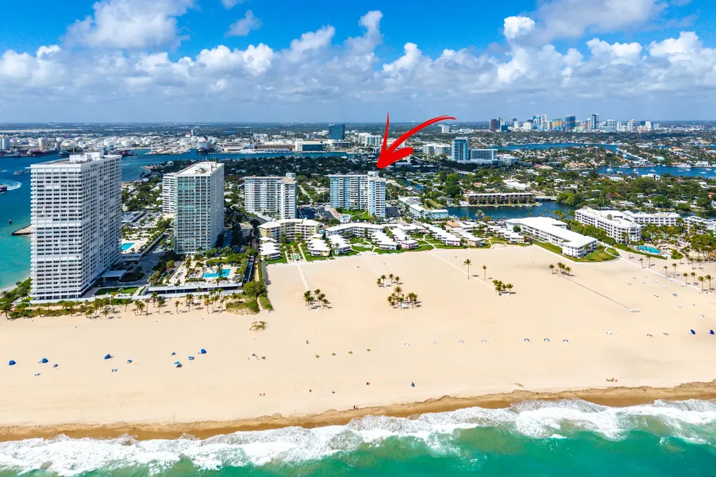 1900 S Ocean Drive Fort Lauderdale FL 33316