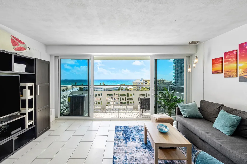 1900 S Ocean Drive Fort Lauderdale FL 33316