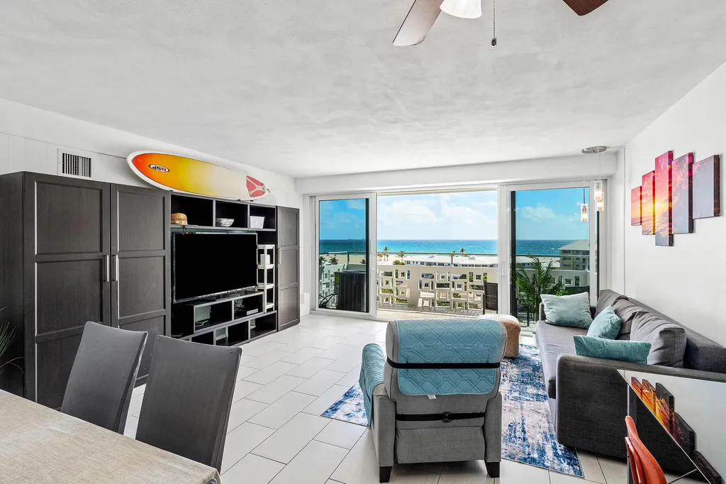 1900 S Ocean Drive Fort Lauderdale FL 33316