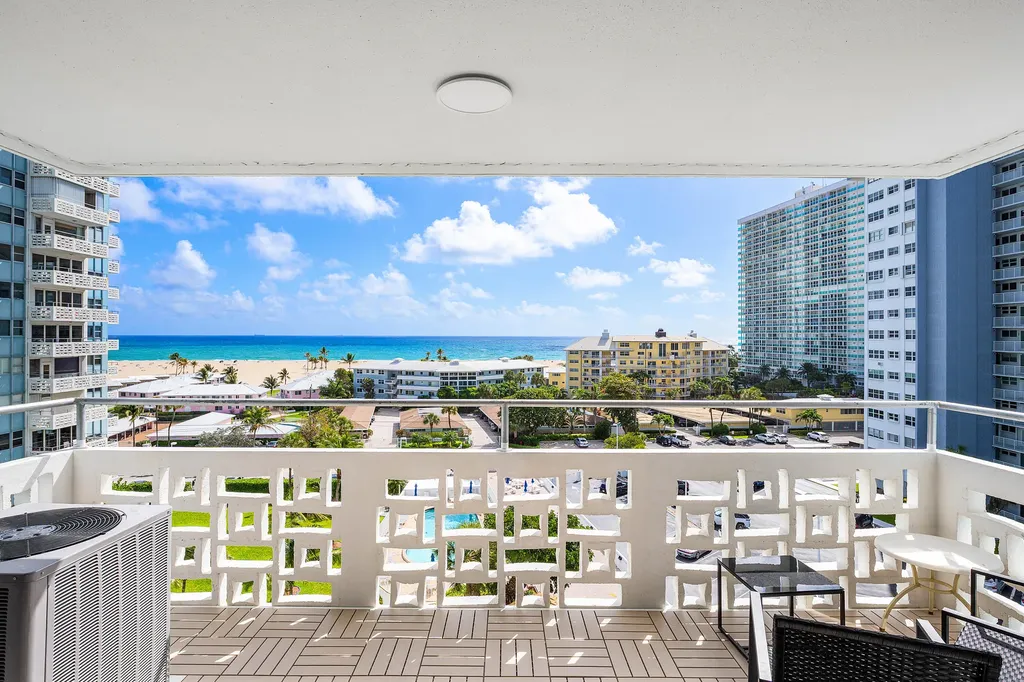 1900 S Ocean Drive Fort Lauderdale FL 33316
