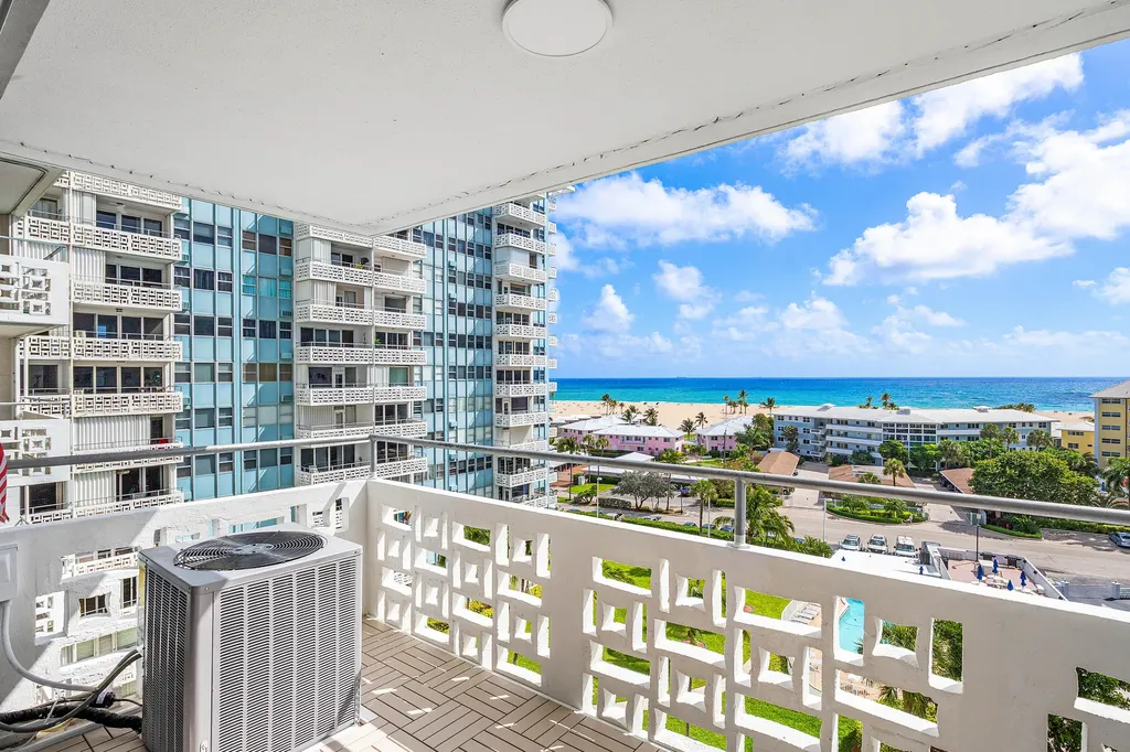 1900 S Ocean Drive Fort Lauderdale FL 33316