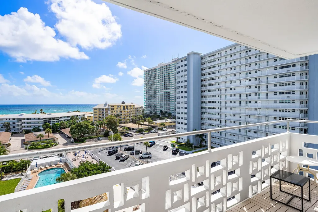 1900 S Ocean Drive Fort Lauderdale FL 33316