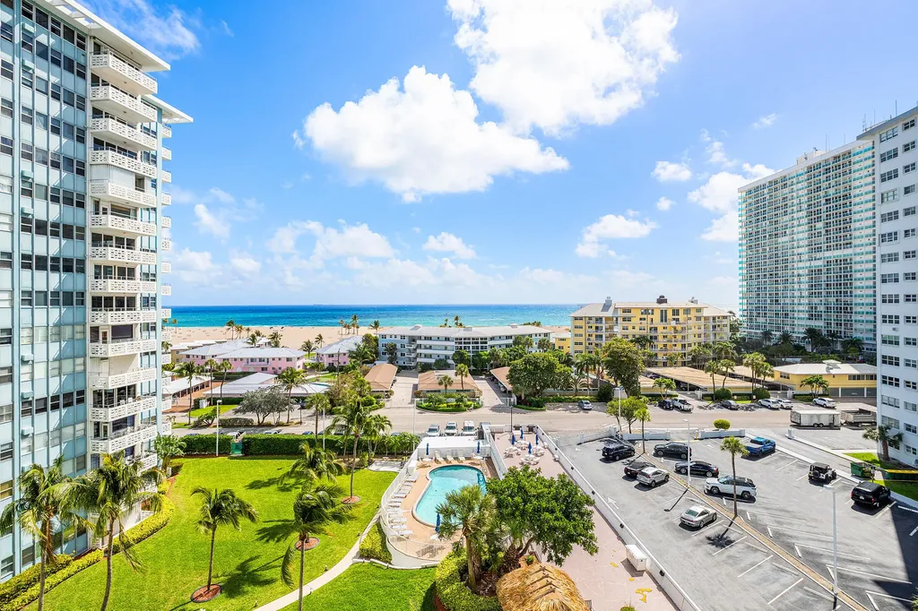1900 S Ocean Drive Fort Lauderdale FL 33316