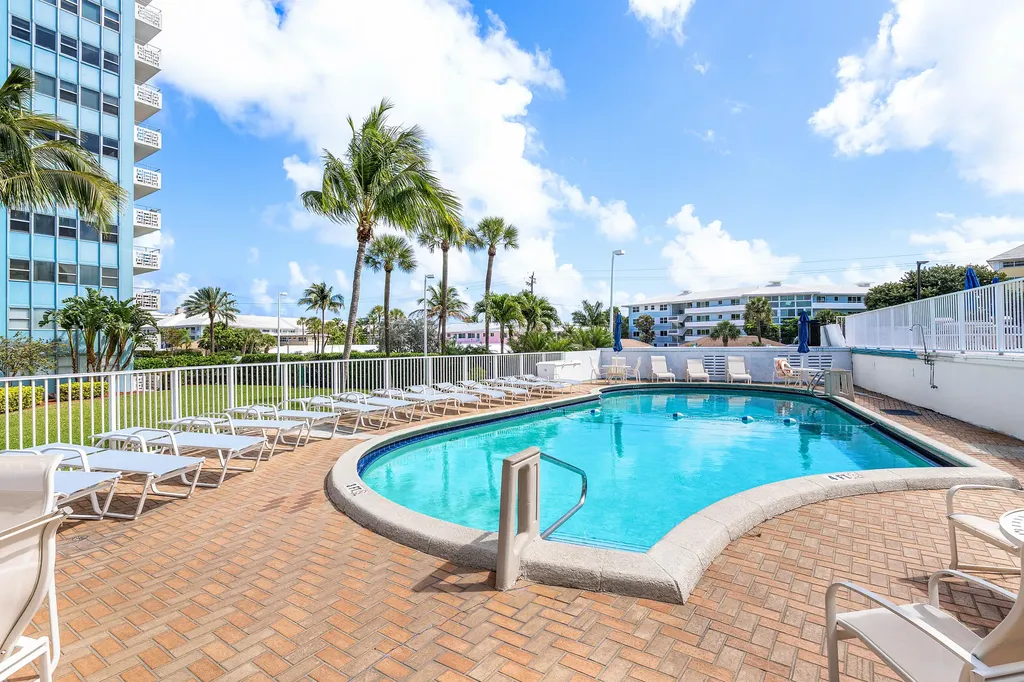 1900 S Ocean Drive Fort Lauderdale FL 33316