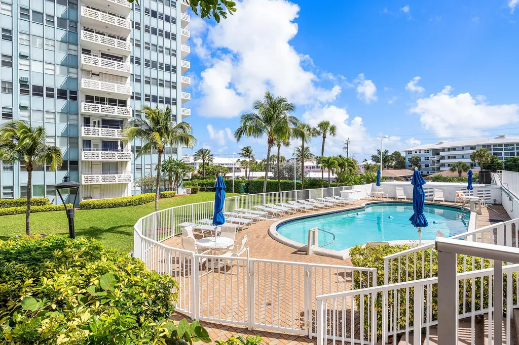 1900 S Ocean Drive Fort Lauderdale FL 33316
